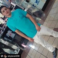 Ismael Godoy