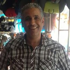 على الحجار