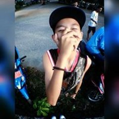 Muhammad Ridho Anugrah