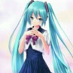 hatsune miku