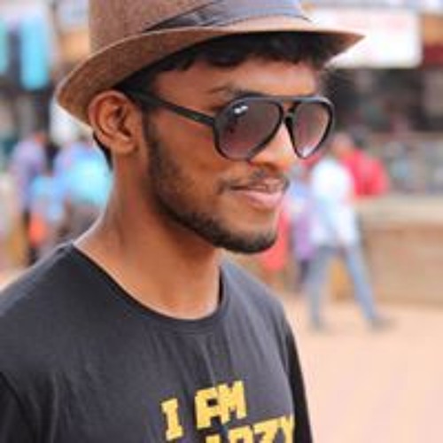 Venkat Muthyam’s avatar