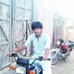 Awais Sanghar