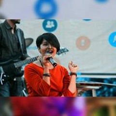 Kasthoori Mohan