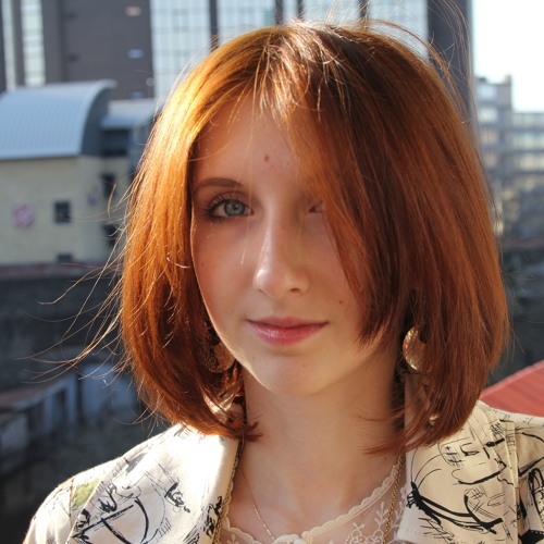 Alina Moroko’s avatar