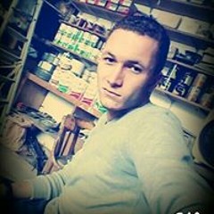 Ahmed Shehata Elghanam