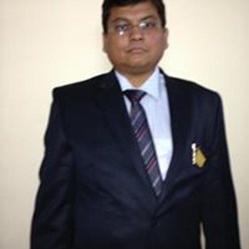 Sunil Shah’s avatar