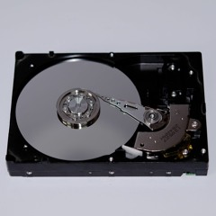 The HardDrive