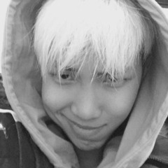 namjoon