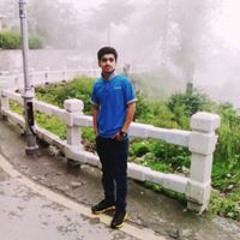Sarib Shoaib