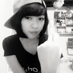 Hờ A Huyền Hà