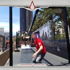 A Chance At Ubiquity