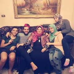Esraa Gamal