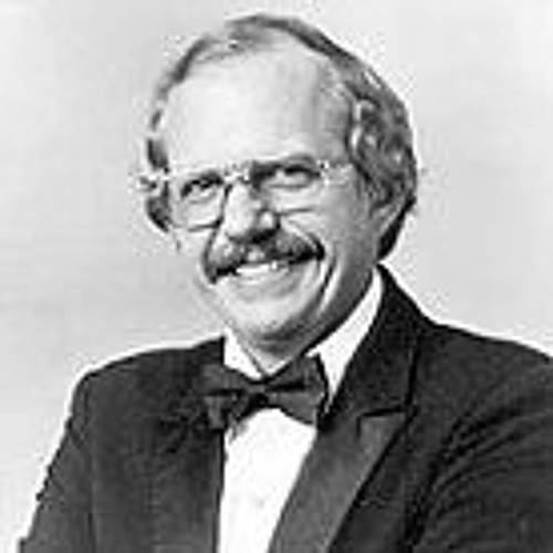 Pat Patterson - Aircheck 1972