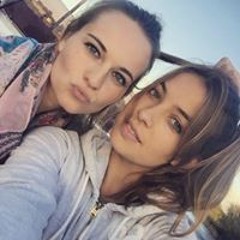 Carolin Franky Graham