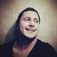 Pedro D Rosez