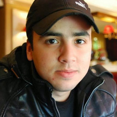 Farouk Allani