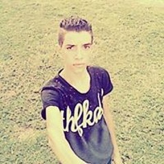 Ahmed Diaa