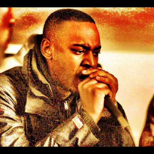 He Said She Said - Black Steve & Stormin