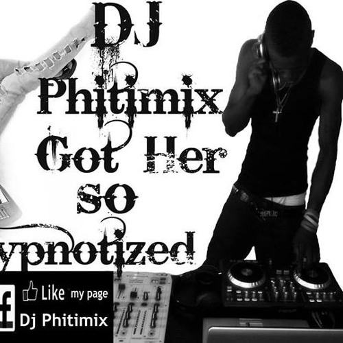 DJ PHITIMIXXX’s avatar