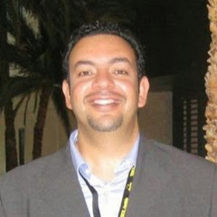 Hossam El-Din Attiah