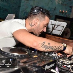 DJ Salvo Riggi