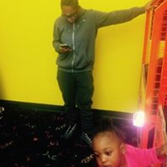 Tiara Shanice