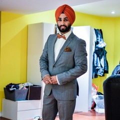 Gagandeep Singh Sokhi