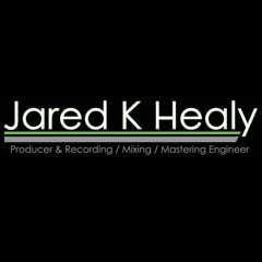 Jared K. Healy