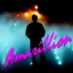 Amarillion