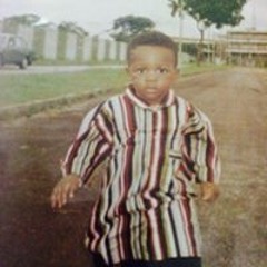 Brian Ogbogu