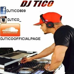 DJ Tico *Official Page*