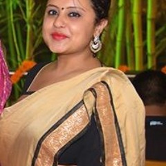 Rituparna Ghosal