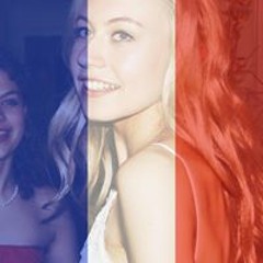 Madeleine Jennifer Potter