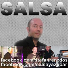 Stefan Renz Salsa