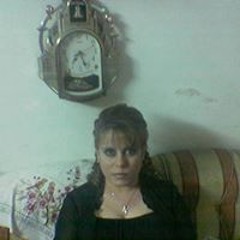 Nancy Nabil