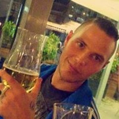 Kenneth Misczcuk Marquard