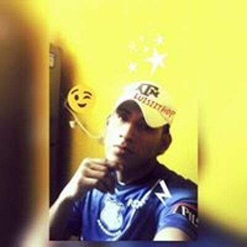 Luisiithop Pasto Demencia’s avatar