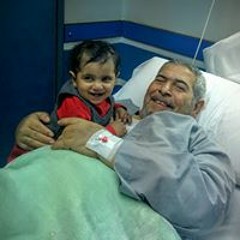 Mohamed Mustafa Kamel