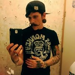 Christopher Caldwell