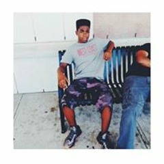 Chad Frm Brooklyn