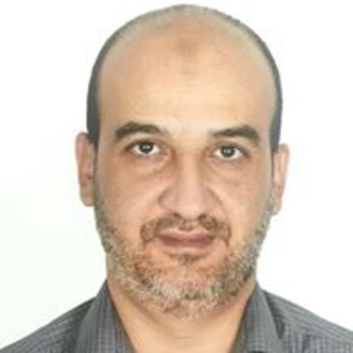 Nidal Sha'ban Al-Mur’s avatar