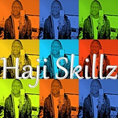 Haji Skillz