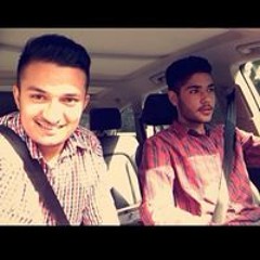 Khushpal Toor