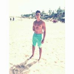 Mostfa Elwardeni