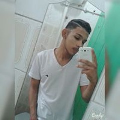 Esnaider Campos