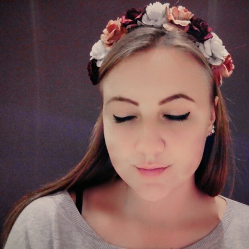 Stream Turn Off The Lights, Come To Me by JustPauline Listen online