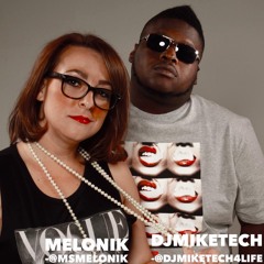 Drop The Mike Podcast