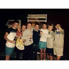 Kane Hutchinson-Wilkes