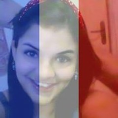 Luciana Ferreira Camurça