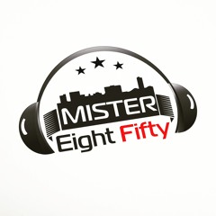 misterEightfifty